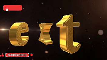 Eden came with her grandpa to make a porn video