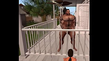 Big Black Bull thumbnail