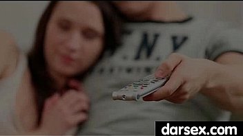 Amateur couple make amazing love 9