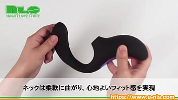 静音性抜群なのに強力な刺激。ずっとひたっていたくなる優しさも忘れない。