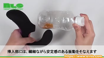 静音性抜群なのに強力な刺激。ずっとひたっていたくなる優しさも忘れない。 静音性抜群なのに強力な刺激。ずっとひたっていたくなる優しさも忘れない。