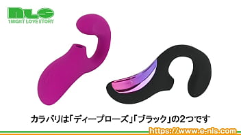 静音性抜群なのに強力な刺激。ずっとひたっていたくなる優しさも忘れない。