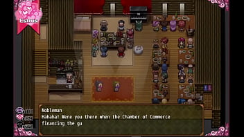 A cidade da putaria ceres and the contract guild