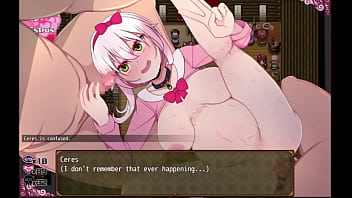 A cidade da putaria ceres and the contract guild