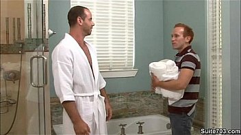 Gays Fucking In A Shower thumbnail