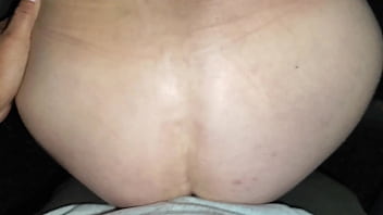 Slut milf wife gets fucked on a car in the forest while her husband is waiting for her at home