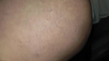 Slut milf wife gets fucked on a car in the forest while her husband is waiting for her at home