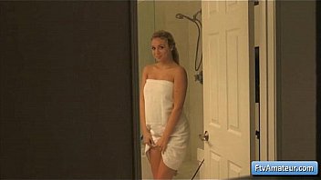 Ftv girls first time video girls masturbating from 30