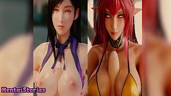 Making my husband a cuckold only on hentaistories