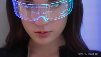 Teen 18yo in space first hard double penetration di