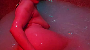 Showing Off On Her Birthday thumbnail