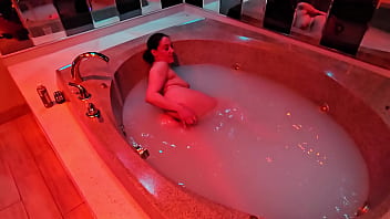 Showing Off On Her Birthday thumbnail