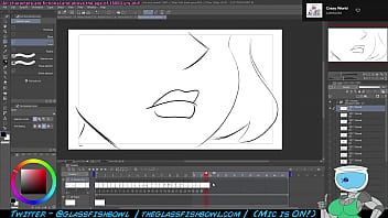 Ss Broadcast By Glassfishbowl On Picarto From February Nineteenth 2023 B thumbnail