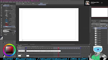 Ss broadcast by glassfishbowl on picarto from february nineteenth 2023 b