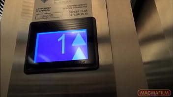 Cute teen gets offered a place to sleep and then used for sex