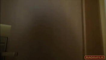 Cute teen gets offered a place to sleep and then used for sex