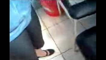 Enfermera Manoseando Mi Pene thumbnail