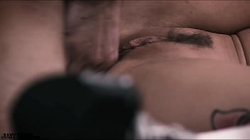 For some girls there is simply no need to warm them up by fucking them in the pussy For some girls there is simply no need to warm them up by fucking them in the pussy
