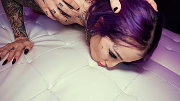 Valerica steele's wet & wild comeback