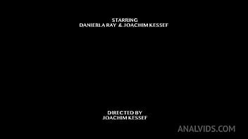 Daniela ray casting with bbc ks135