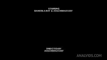 Daniela ray casting with bbc ks135