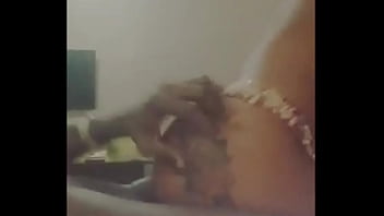 My bestie came to my house today and i had a good time with him