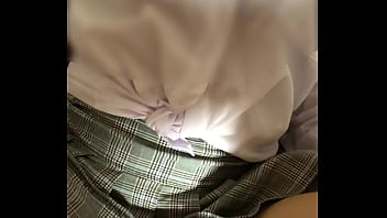 Bella colombiana follando en la oficina