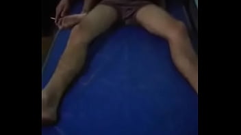 Cache a la novia de mi amigo con otro