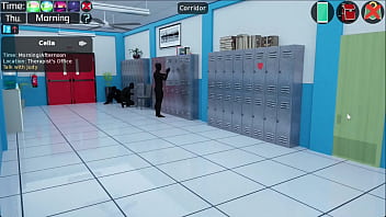 Milfy city cap 58 le como el coño a mi profesora milf en el baño