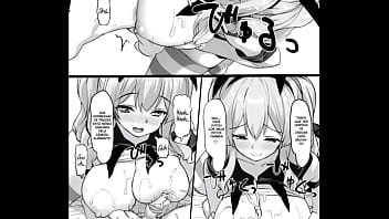 Doujin adimiral especial