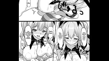 Doujin adimiral especial