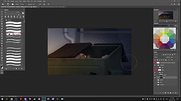 Sts broadcast by dc on picarto from october sixth 2022