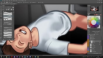 Sts broadcast by dc on picarto from october sixth 2022