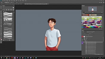 Sts broadcast by dc on picarto from october sixth 2022