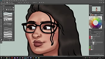 Sts broadcast by dc on picarto from october sixth 2022