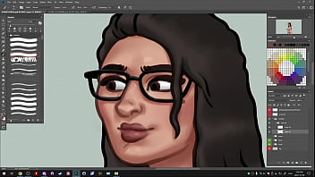 Sts broadcast by dc on picarto from october sixth 2022