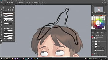 Sts broadcast by dc on picarto from october sixth 2022