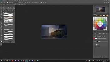 Sts broadcast by dc on picarto from october sixth 2022