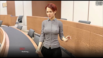 University of problems 48