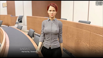 University of problems 48