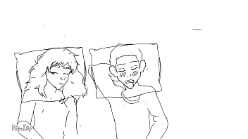 Melhores amigos fudendo