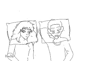 Melhores amigos fudendo