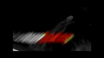 Lovely babe gets uncontrolled