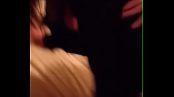 Stepdaughter shows her wet creamy pussy on cam full video at