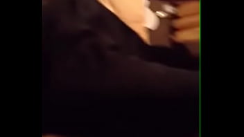 Stepdaughter shows her wet creamy pussy on cam full video at