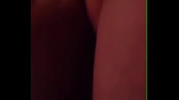 Stepdaughter shows her wet creamy pussy on cam full video at