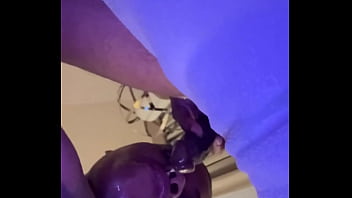 Good morning open your mouth