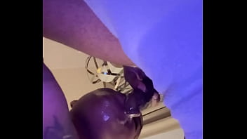 Good morning open your mouth