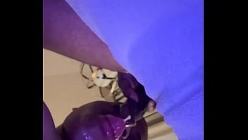 Good morning open your mouth