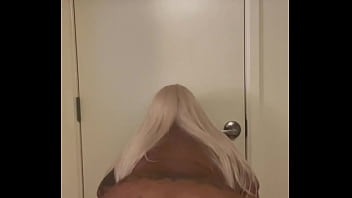 Just being blondie hazelnut nothing else